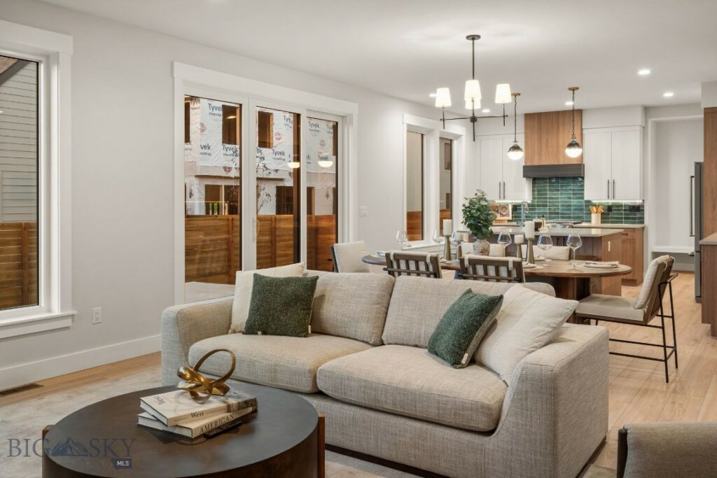 Bozeman MT 59715 - 7