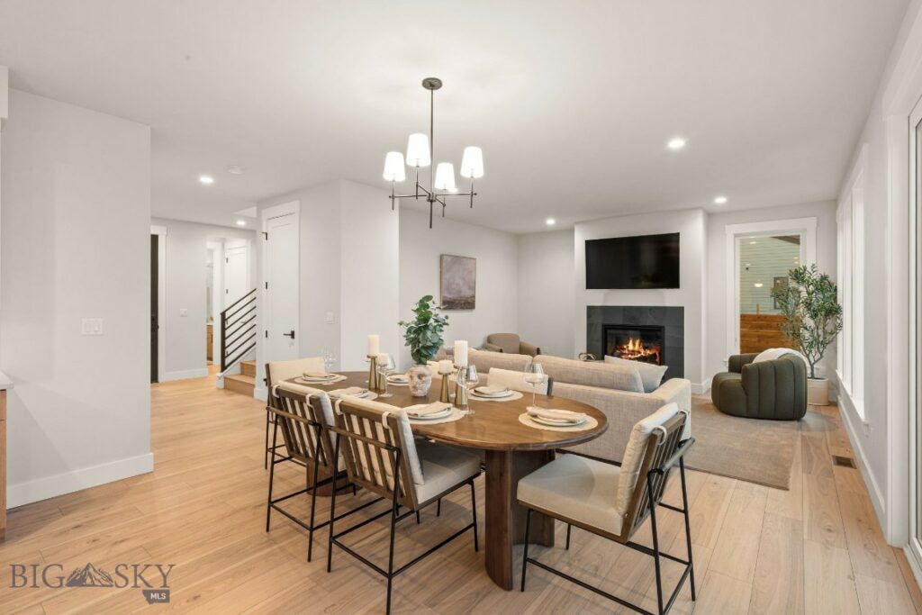 Bozeman MT 59715 - 8