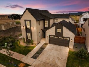 1506 Cambridge Drive, Bozeman MT 59715