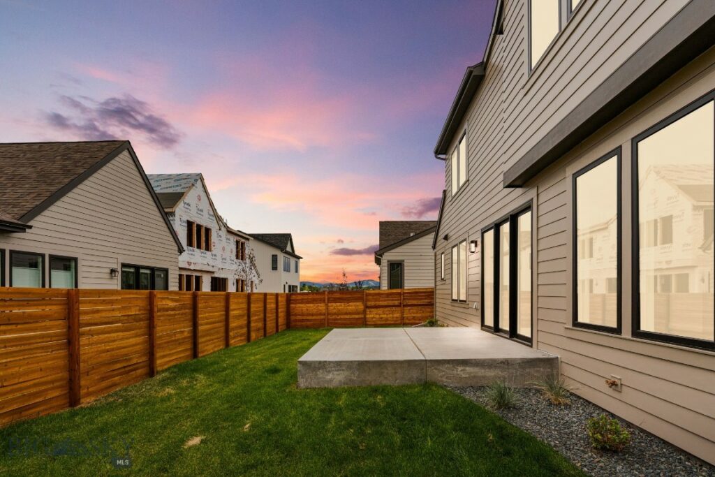 Bozeman MT 59715 - 22