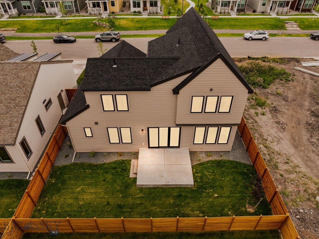 Bozeman MT 59715 - 25