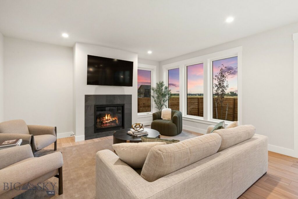 Bozeman MT 59715 - 4