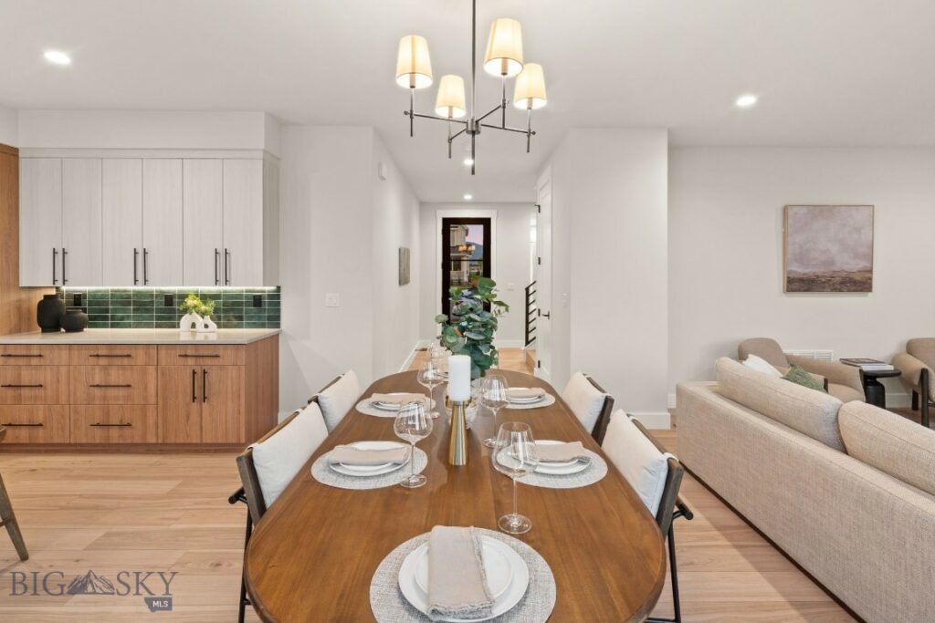 Bozeman MT 59715 - 5