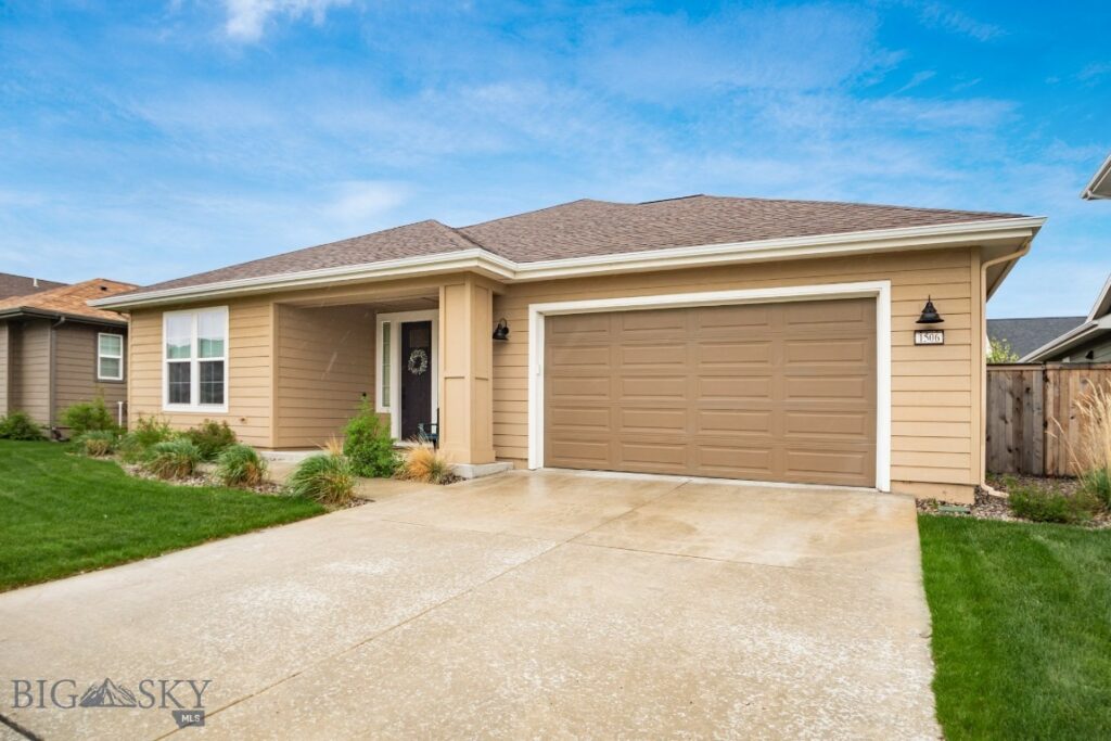 1506 Wild Bill Way