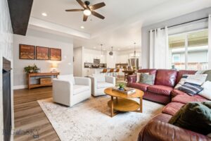 1506 Wild Bill Way, Belgrade MT 59714