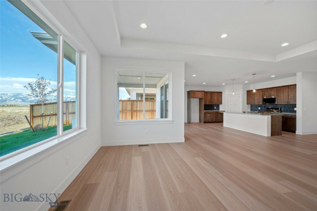 Belgrade MT 59714 - 6