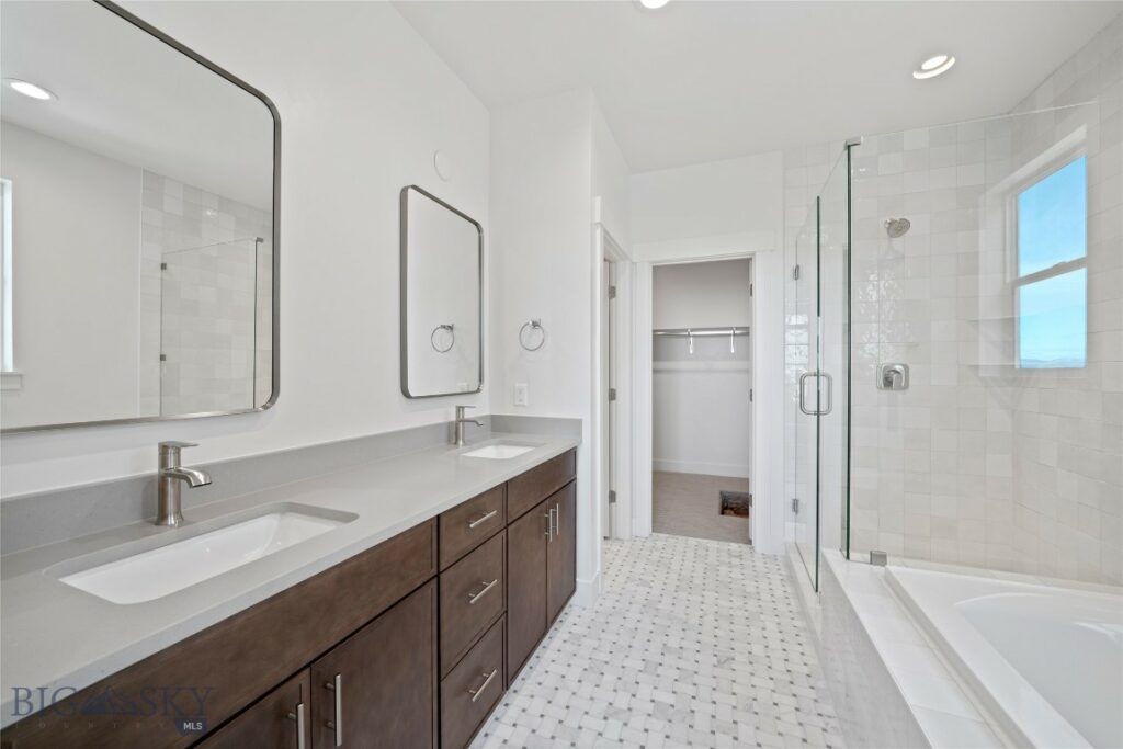 Belgrade MT 59714 - 7