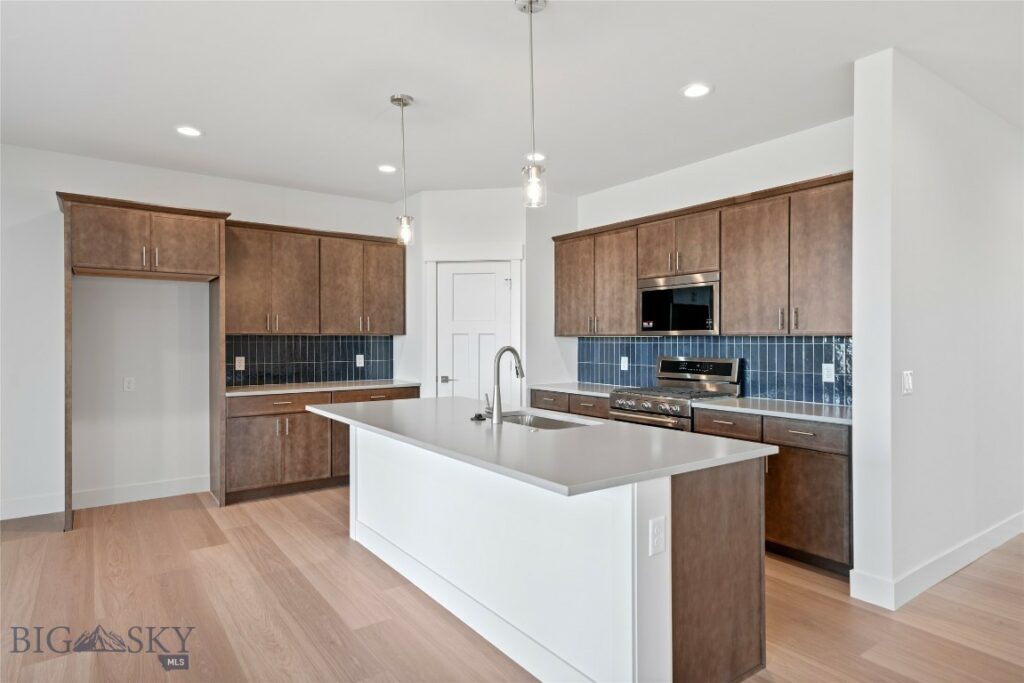 Belgrade MT 59714 - 5