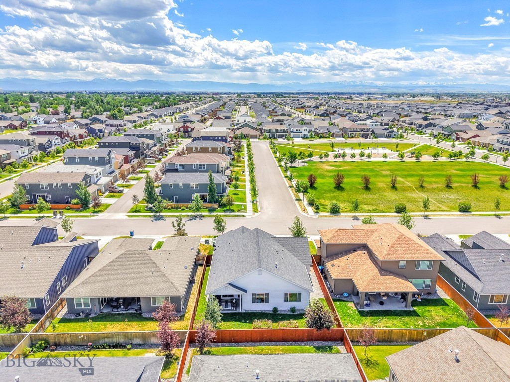1507 Masterson Lane