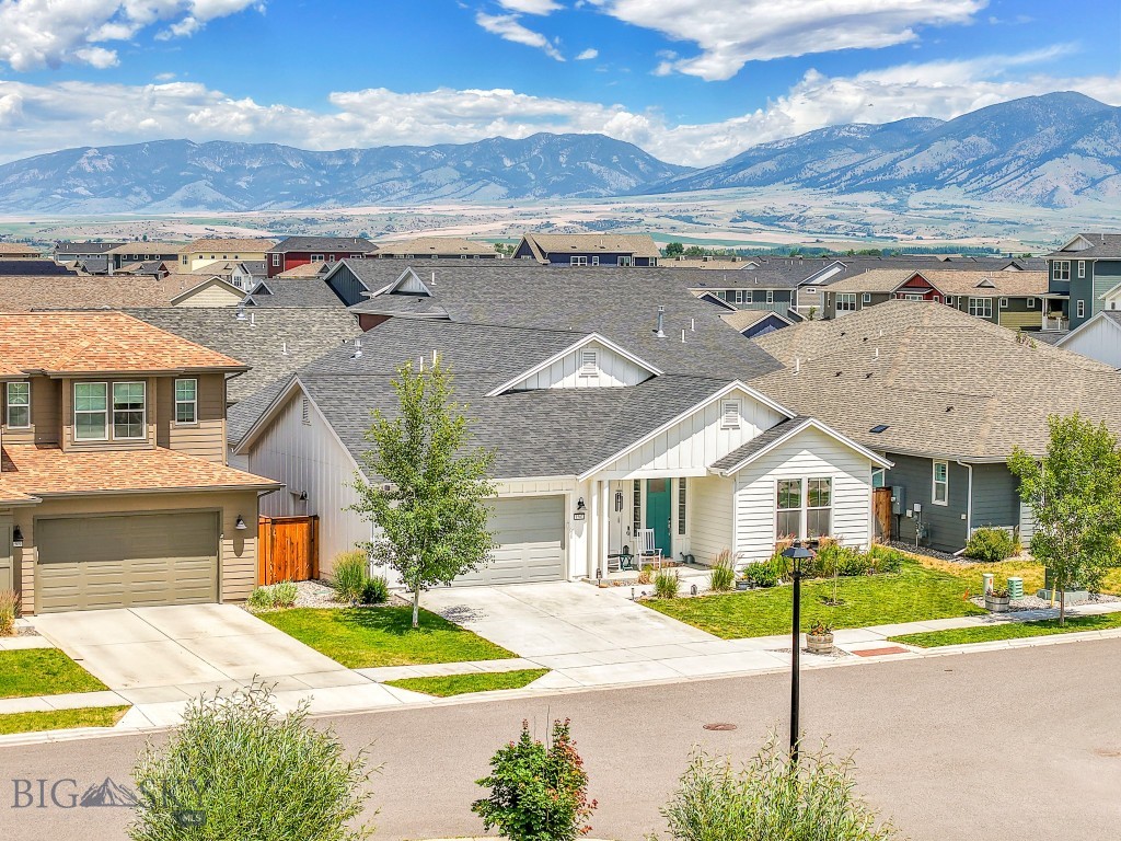 1507 Masterson Lane