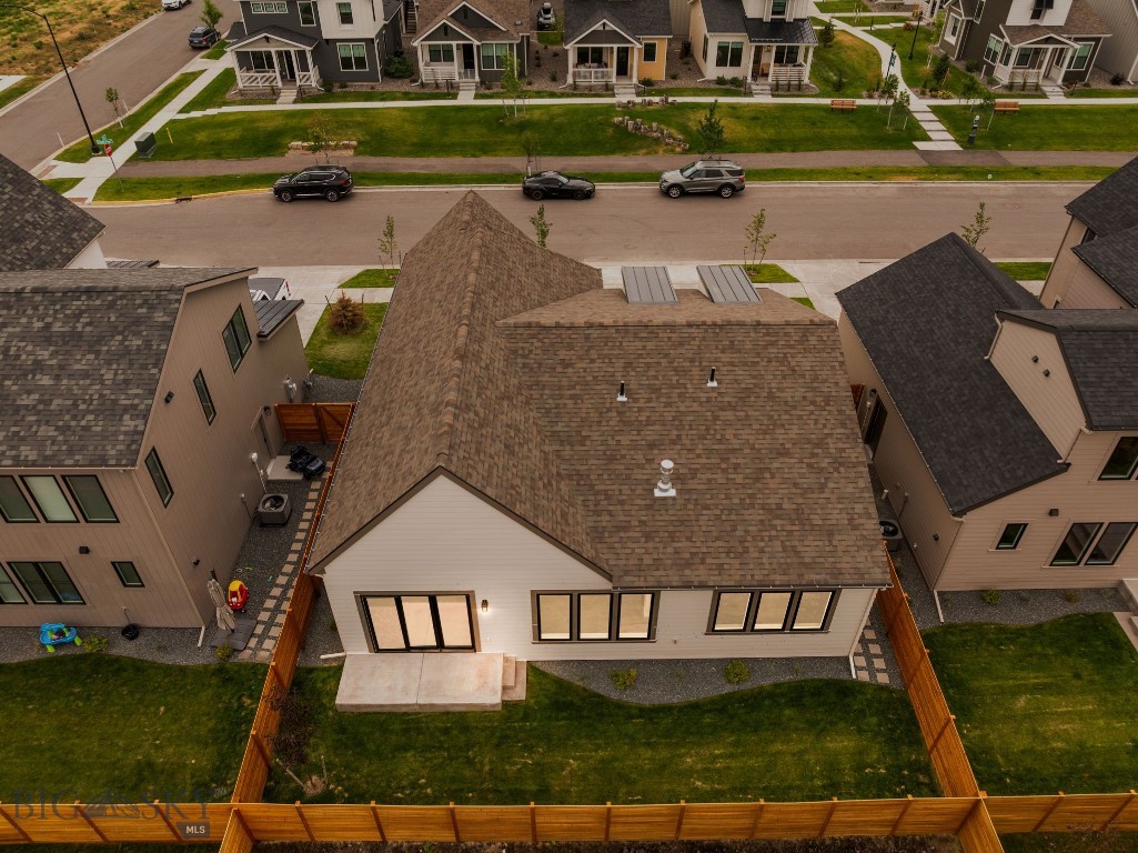 Bozeman MT 59715 - 22