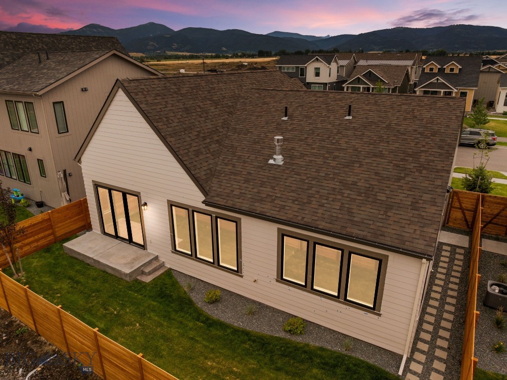 Bozeman MT 59715 - 23