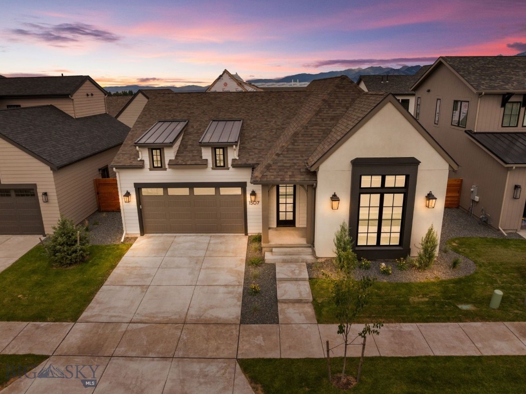 1507 Scotch Pine Lane