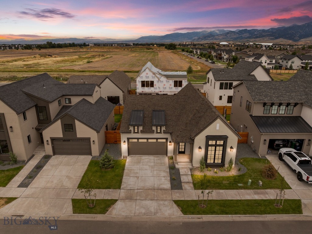 Bozeman MT 59715 - 25