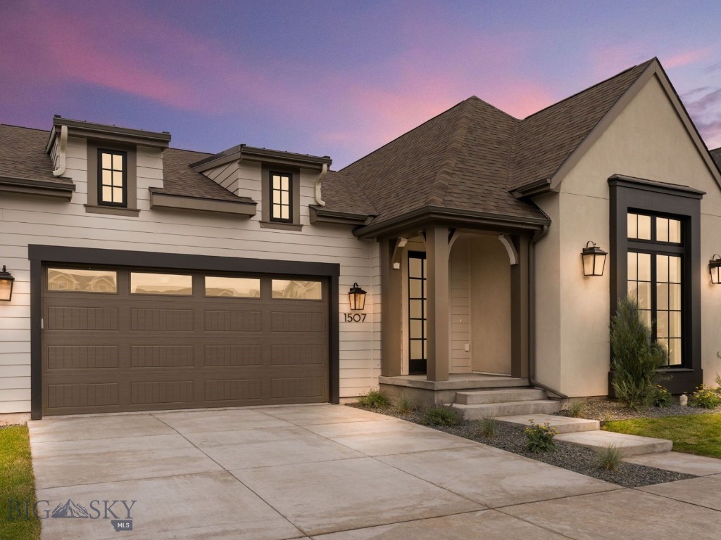 1507 Scotch Pine Lane