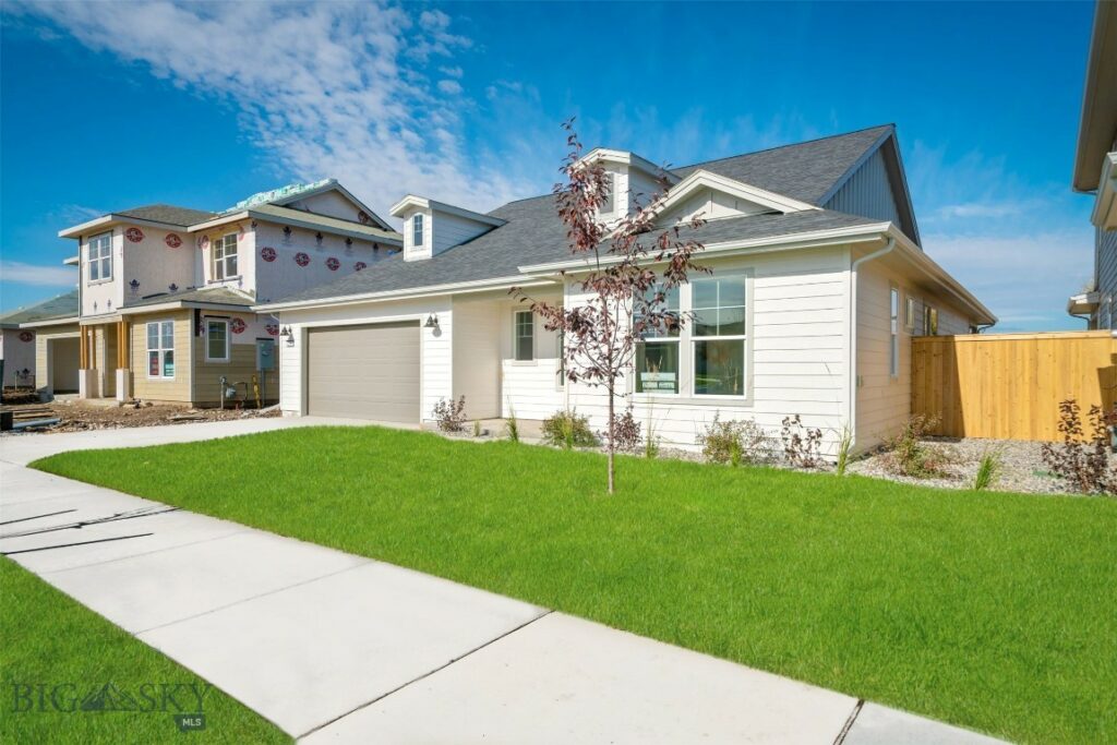 1507 Gunslinger Lane