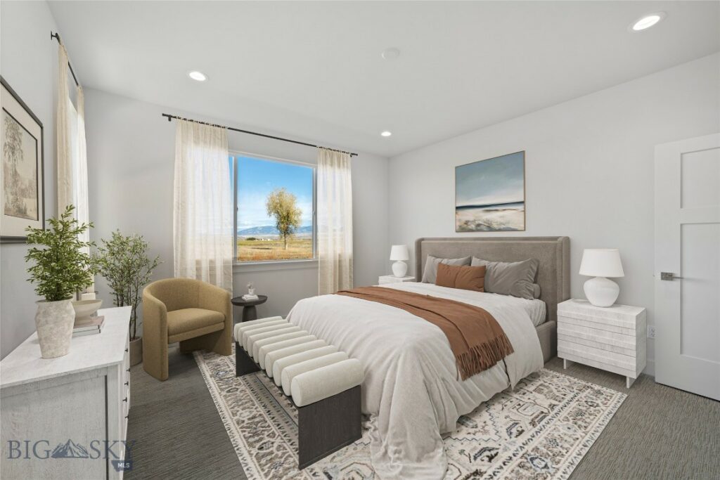 1507 Gunslinger Lane