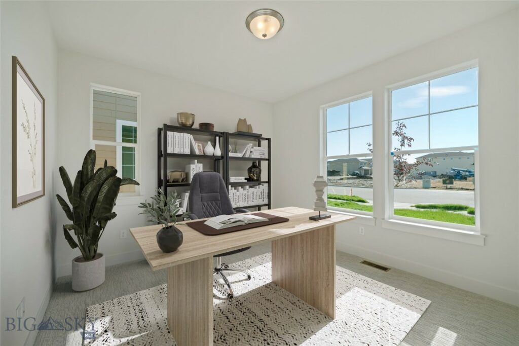 1507 Gunslinger Lane