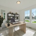 1507 Gunslinger Lane