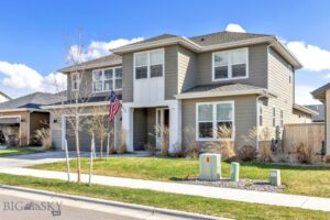 1508 Deadwood Loop, Belgrade MT 59714
