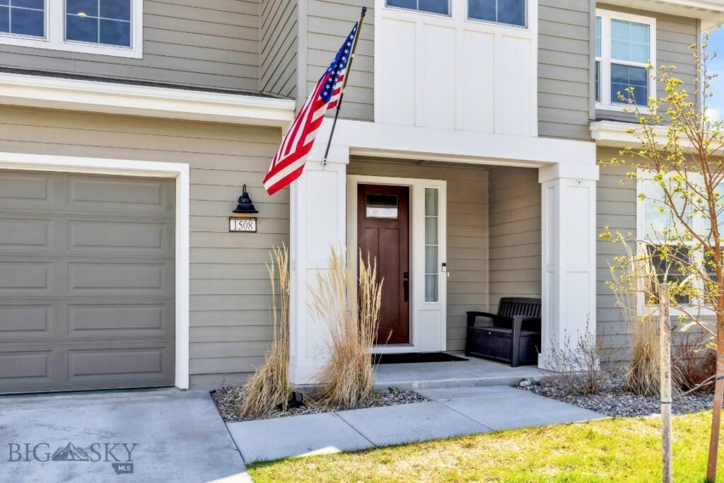 1508 Deadwood Loop