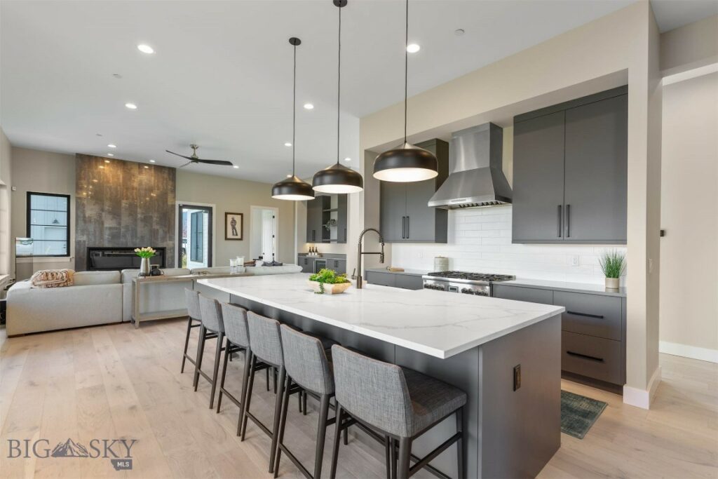 Bozeman MT 59718 - 1