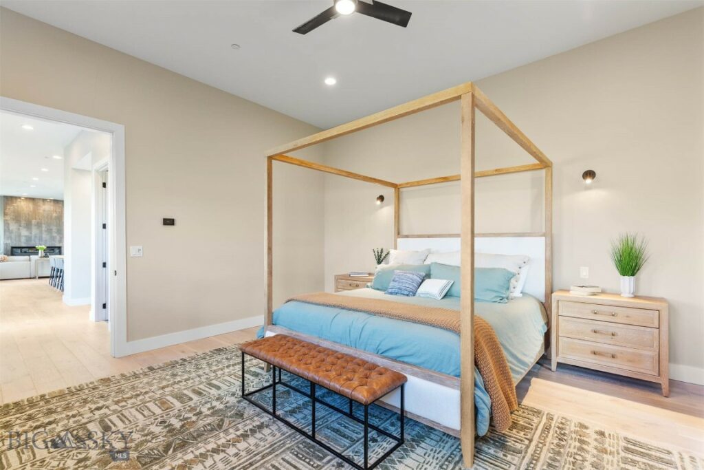 Bozeman MT 59718 - 8