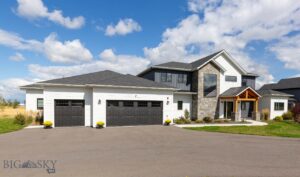 151 Clancy Way, Bozeman MT 59718