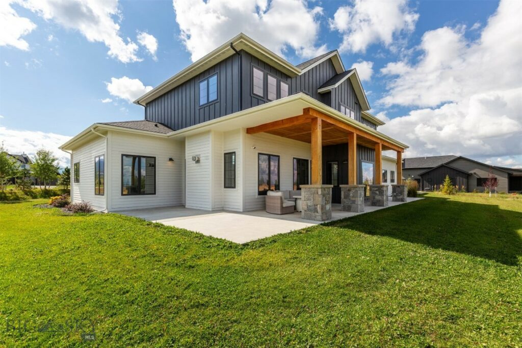 Bozeman MT 59718 - 21