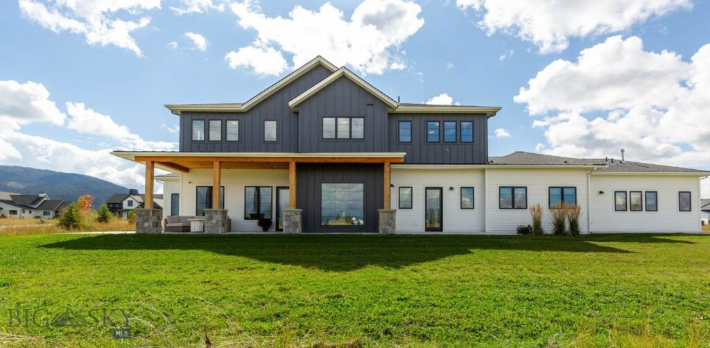 Bozeman MT 59718 - 22