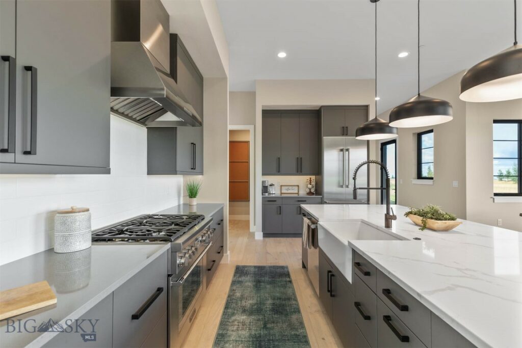 Bozeman MT 59718 - 5