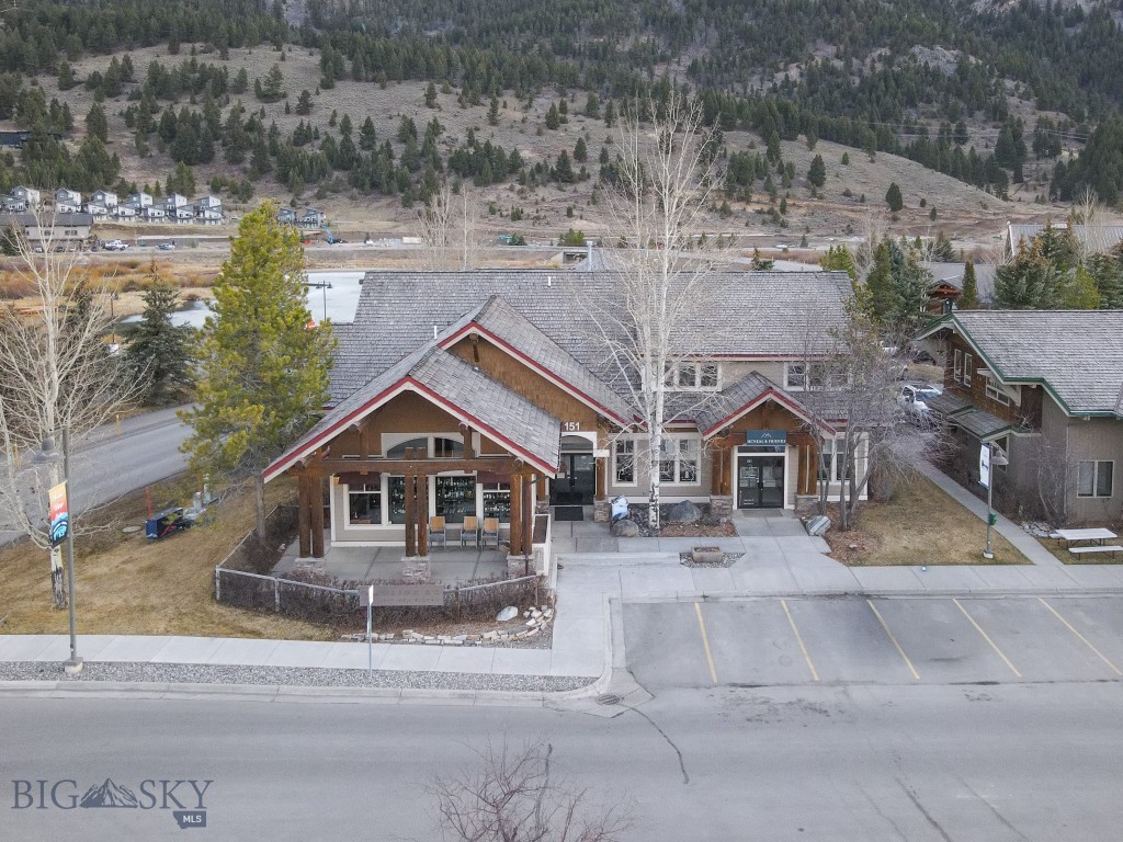 Big Sky MT 59716 - 1