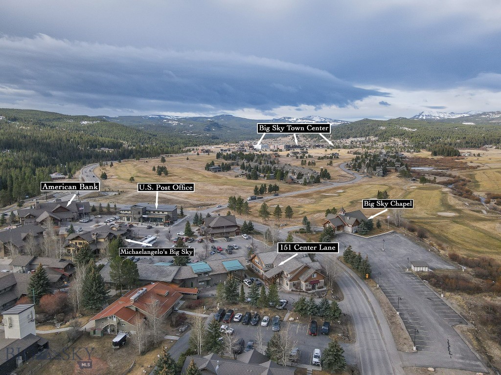 Big Sky MT 59716 - 2