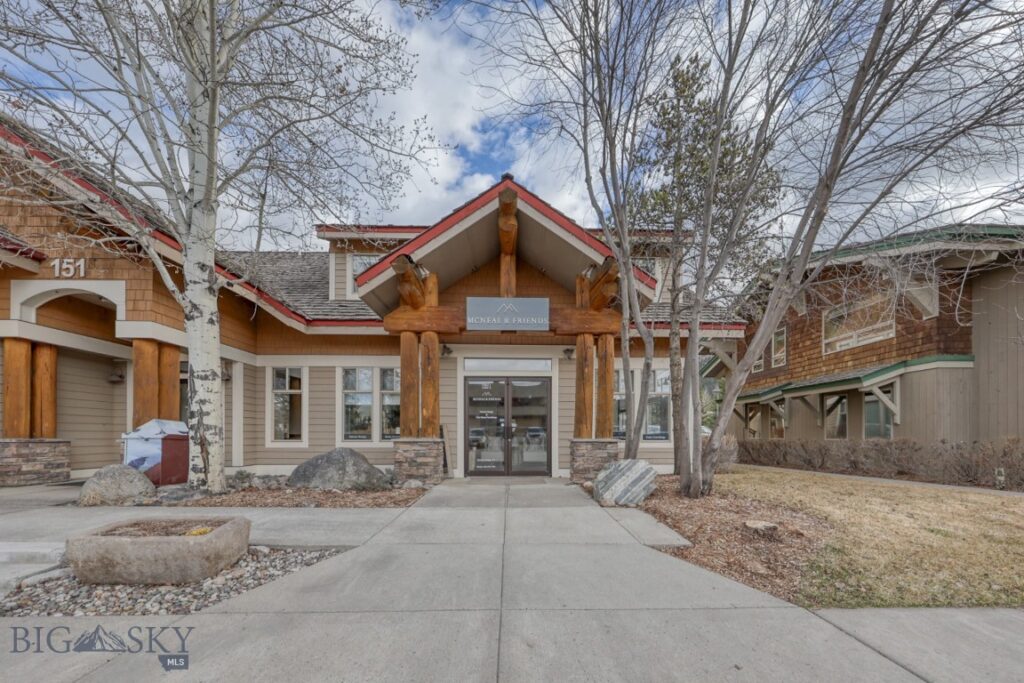 Big Sky MT 59716 - 16