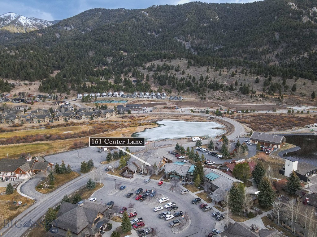 Big Sky MT 59716 - 3
