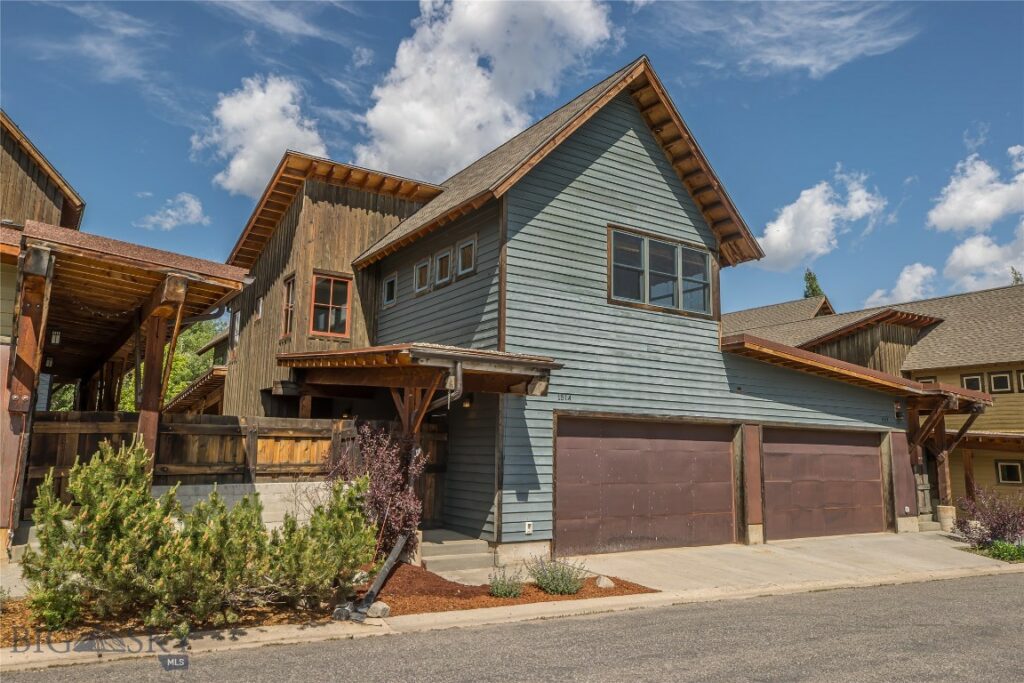 Big Sky MT 59716 - 1