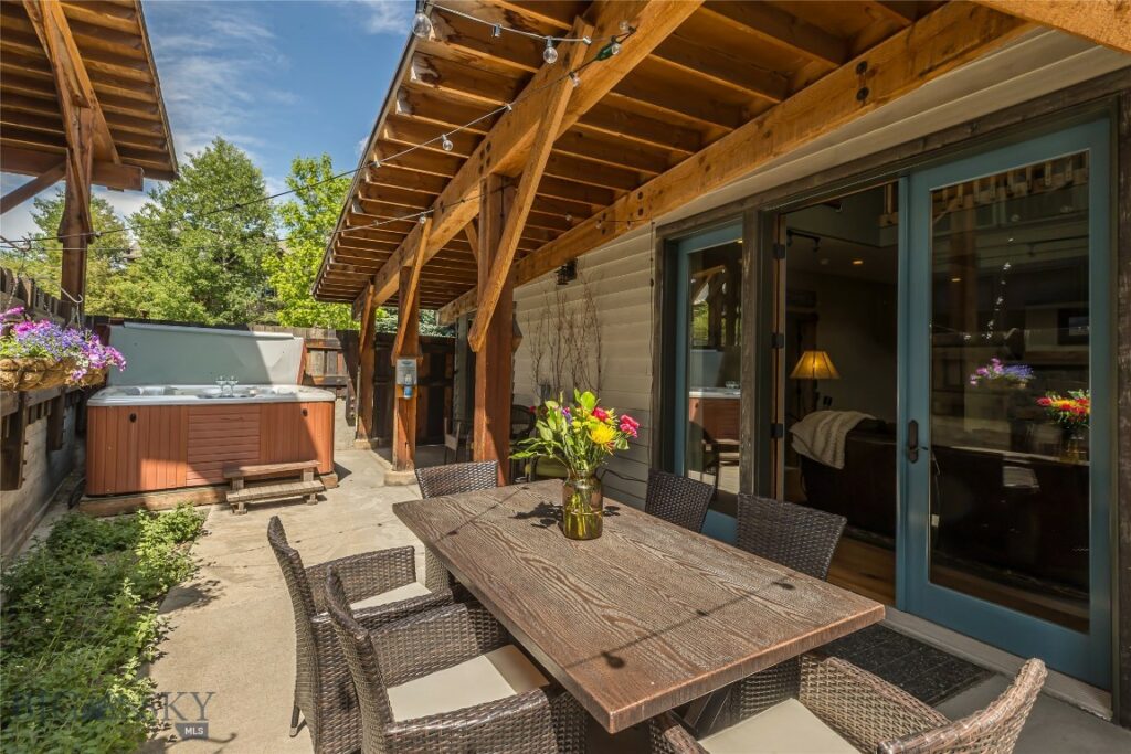 Big Sky MT 59716 - 6