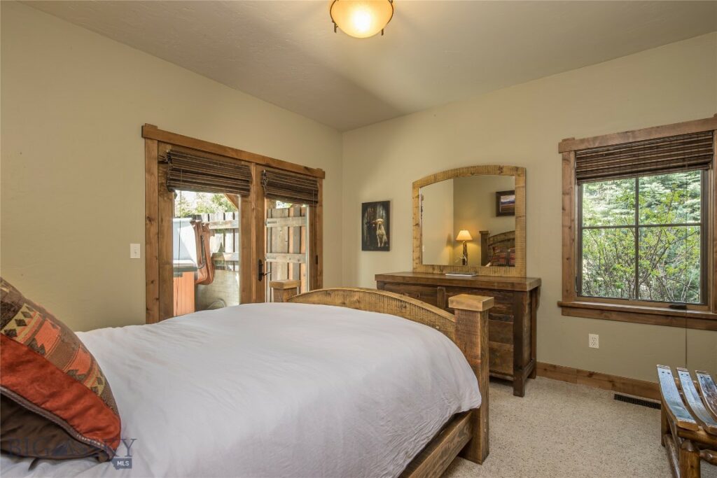 Big Sky MT 59716 - 9