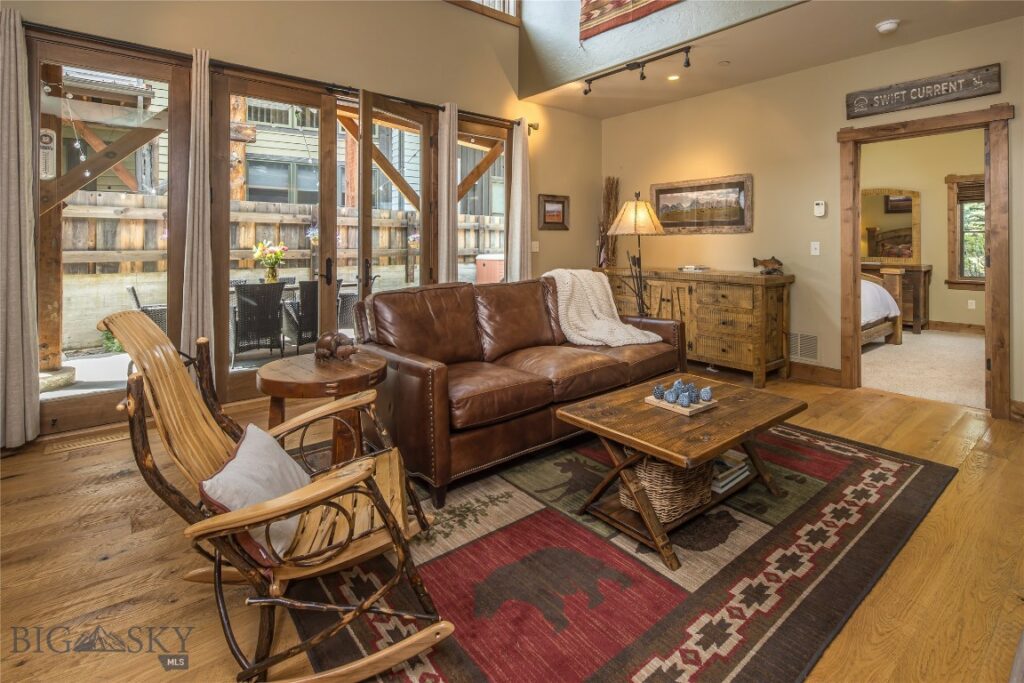 Big Sky MT 59716 - 2