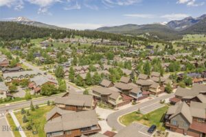 151 Pheasant Tail, Big Sky MT 59716