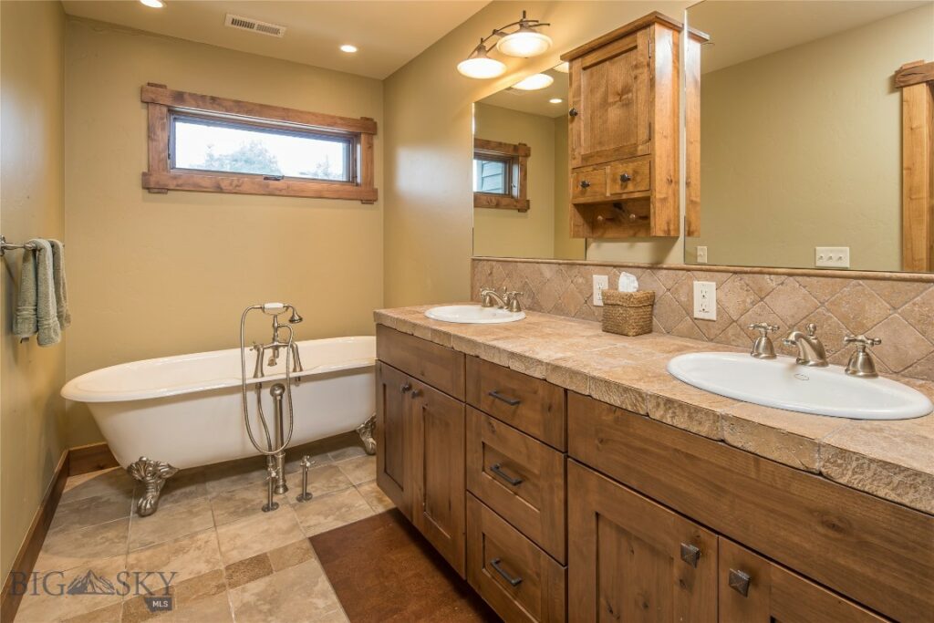 Big Sky MT 59716 - 18