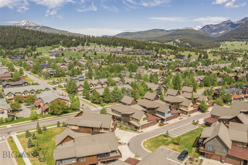 Big Sky MT 59716 - 20