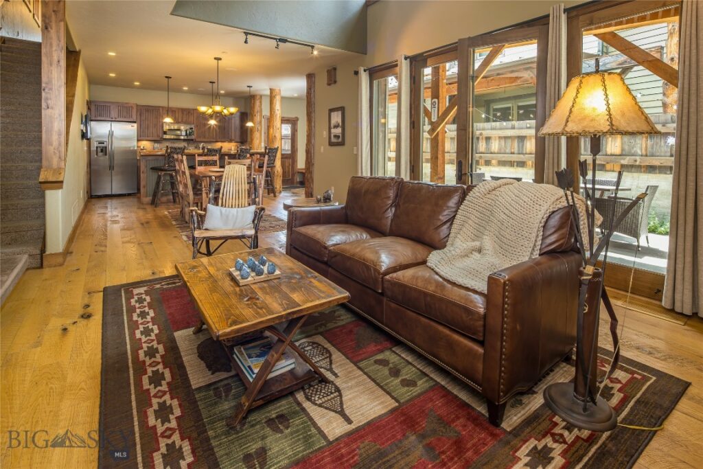 Big Sky MT 59716 - 5