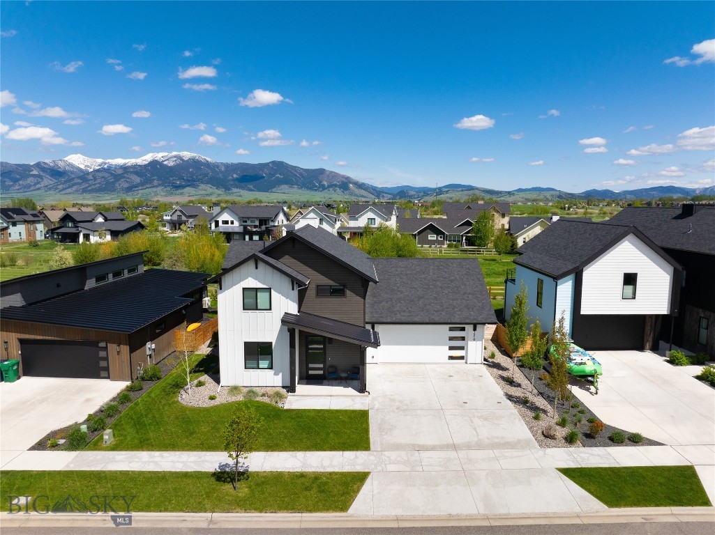 Bozeman MT 59718 - 1