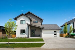 1510 Windrow Drive, Bozeman MT 59718