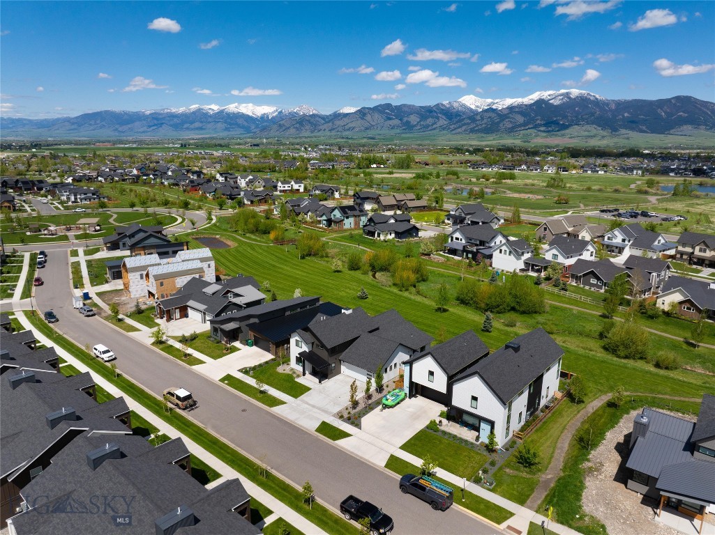Bozeman MT 59718 - 18