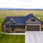 Belgrade MT 59714 - 1