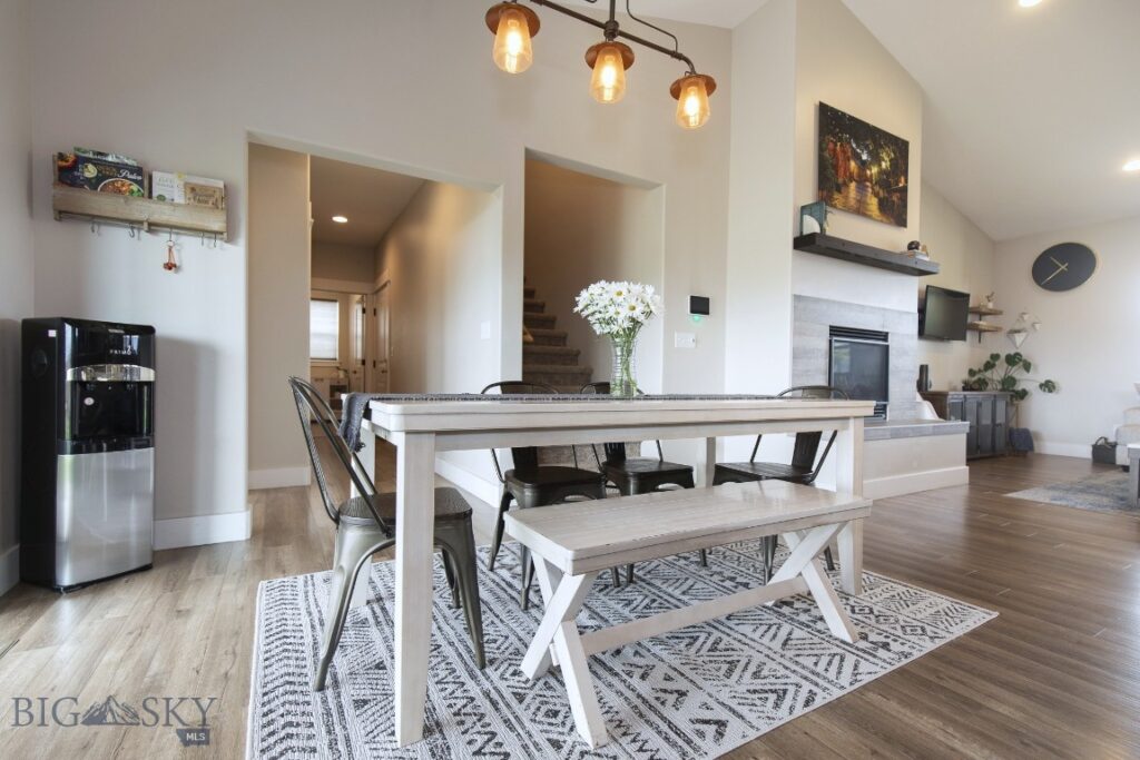 Belgrade MT 59714 - 14