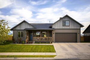 1511 Powers Boulevard, Belgrade MT 59714