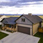 Belgrade MT 59714 - 24
